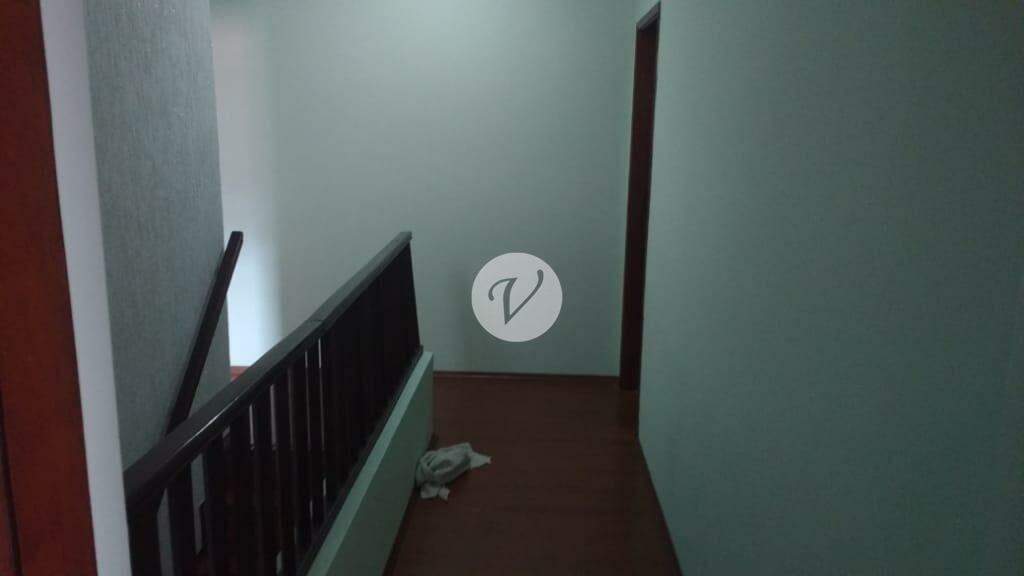 Sobrado à venda no Vila Curuçá: 