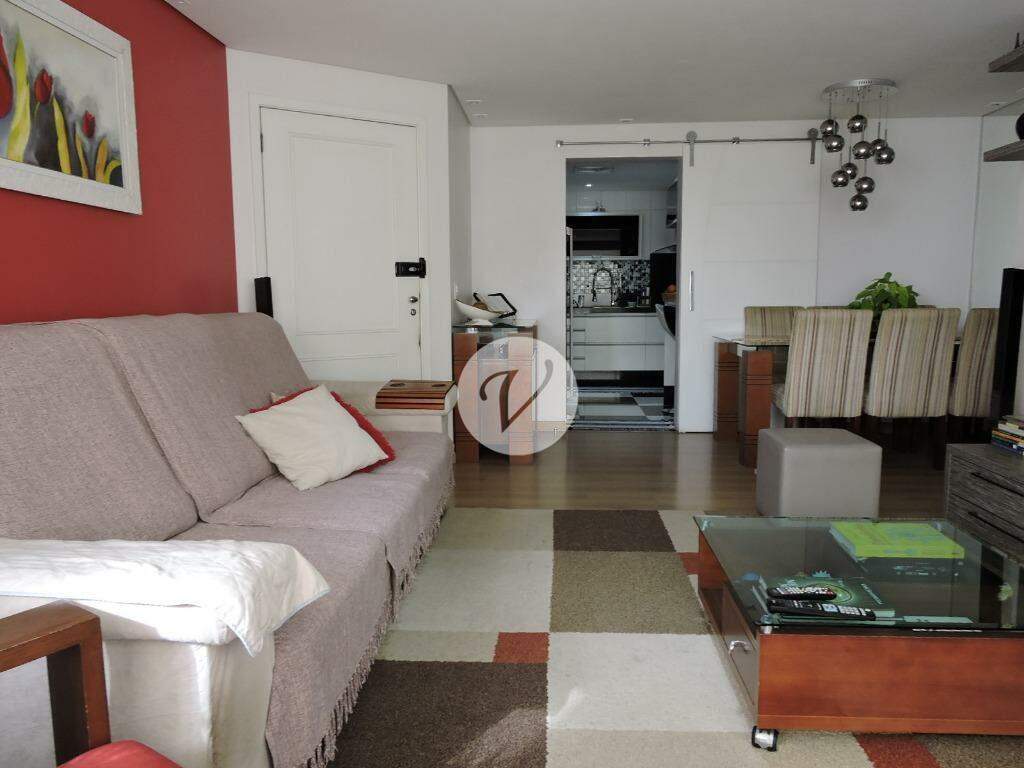 Apartamento à venda no Jardim: 