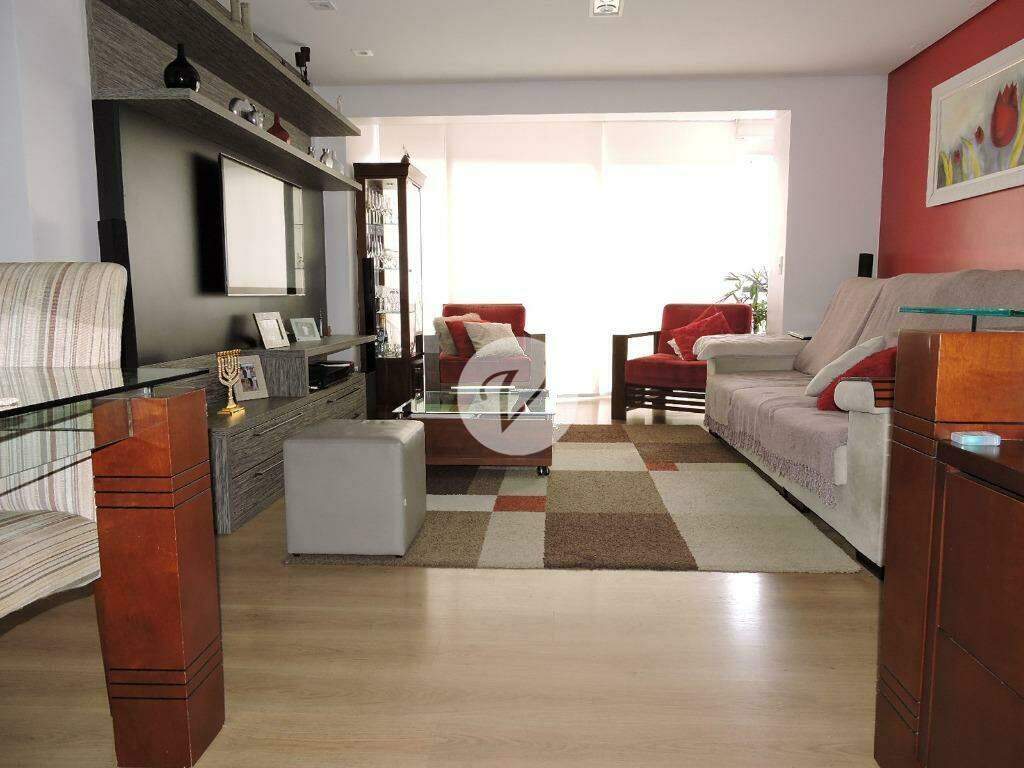 Apartamento à venda no Jardim: 