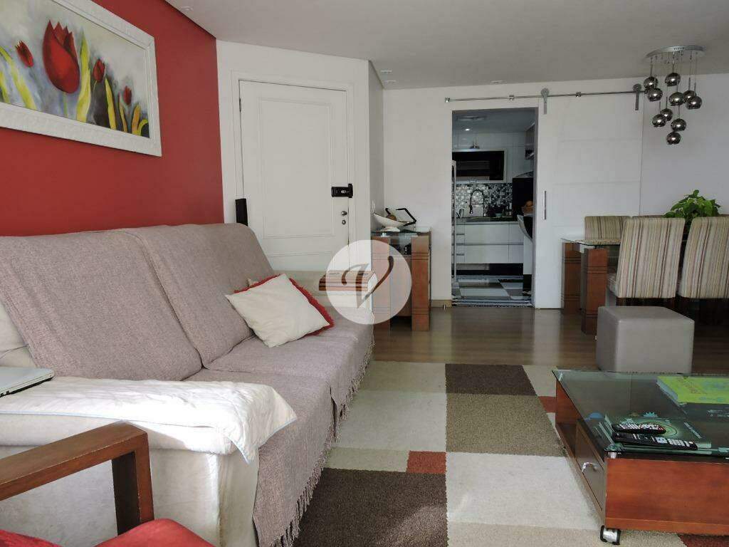 Apartamento à venda no Jardim: 