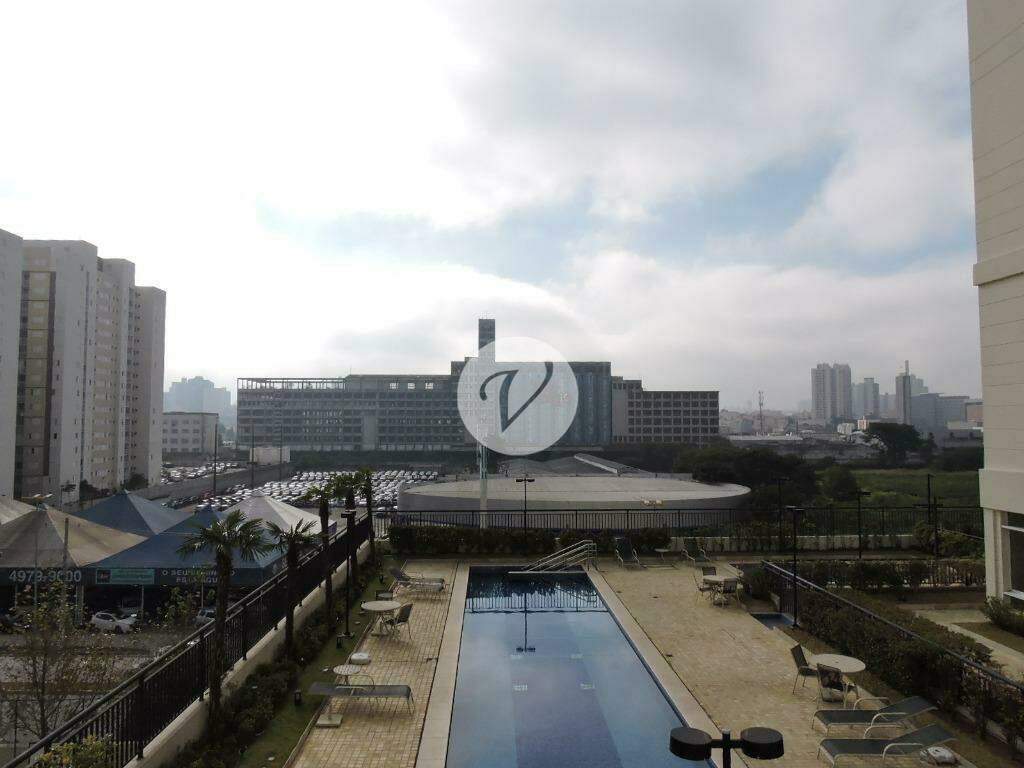 Apartamento à venda no Jardim: 