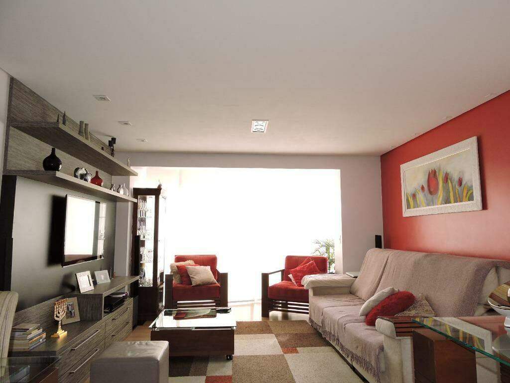 Apartamento à venda no Jardim: 