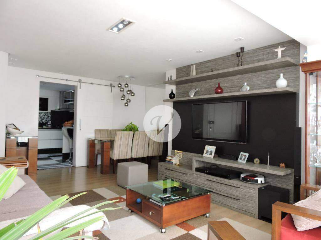 Apartamento à venda no Jardim: 