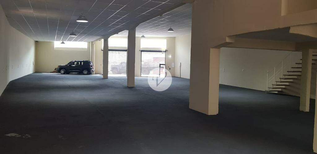 Salão à venda no Casa Branca: 