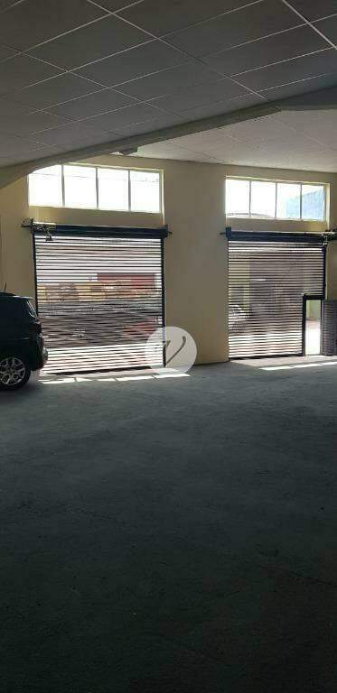 Salão à venda no Casa Branca: 