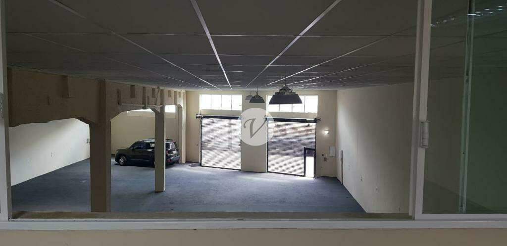 Salão à venda no Casa Branca: 