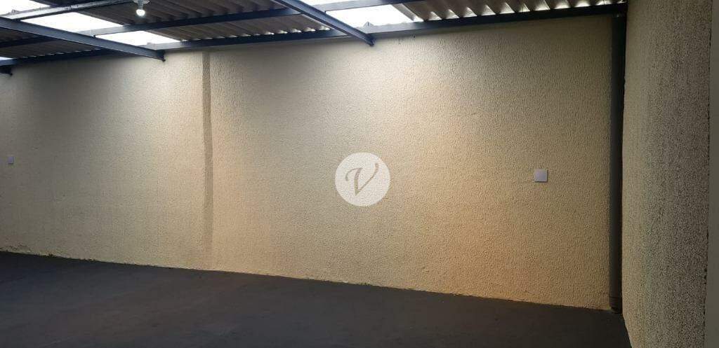 Salão à venda no Casa Branca: 