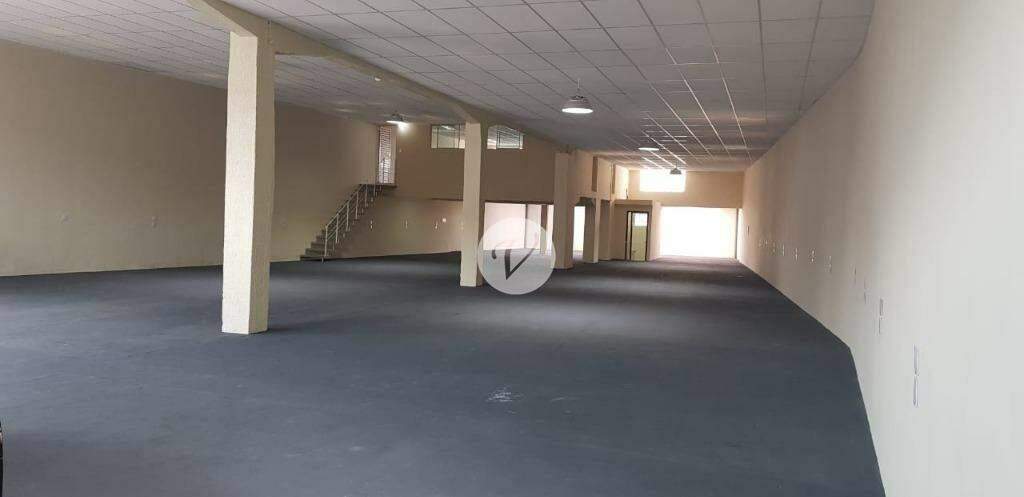 Salão à venda no Casa Branca: 