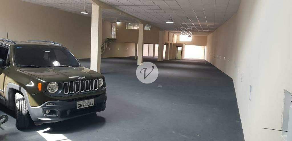 Salão à venda no Casa Branca: 