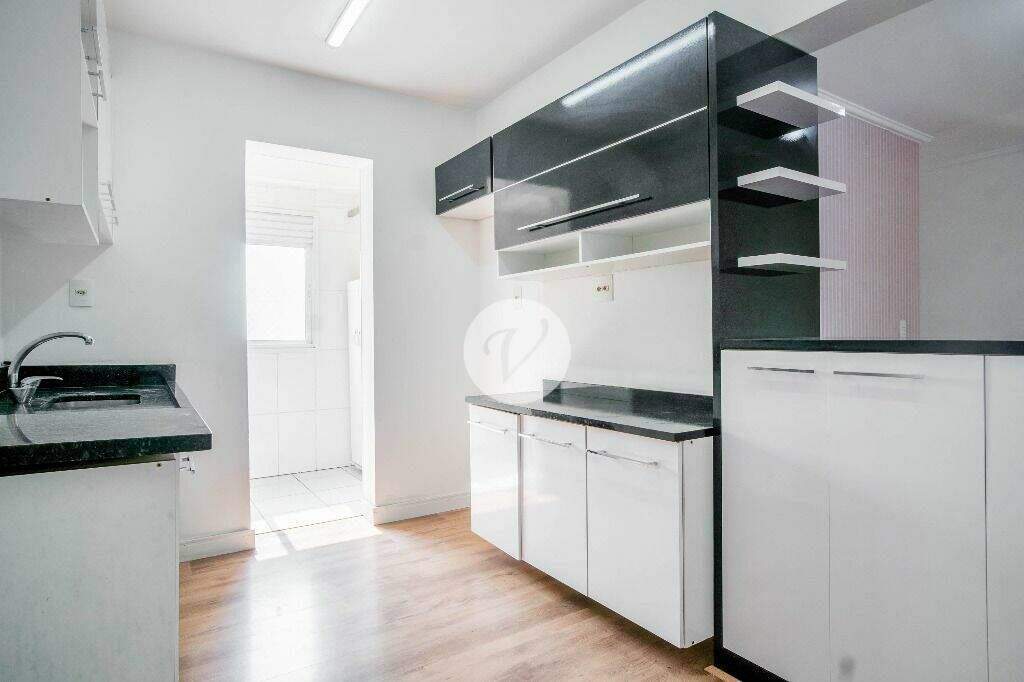 Apartamento à venda no Vila Pires: 