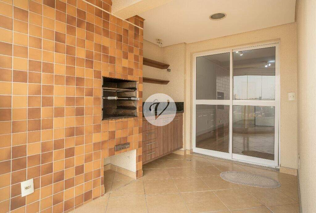 Apartamento à venda no Vila Pires: 