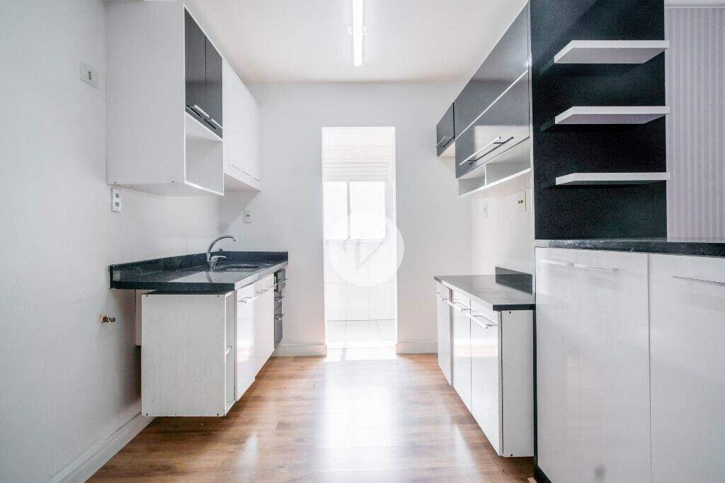 Apartamento à venda no Vila Pires: 