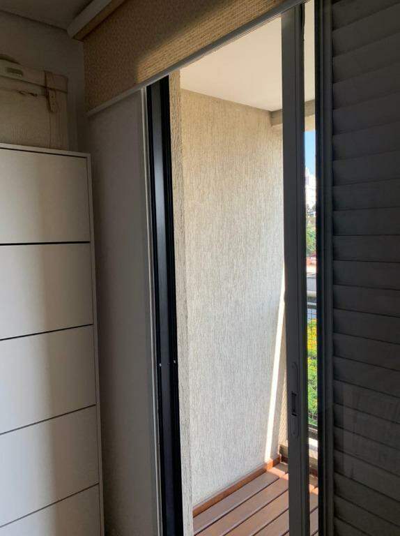 Apartamento para aluguel no Jardim: 