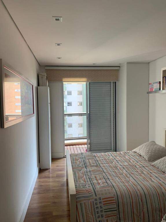 Apartamento para aluguel no Jardim: 