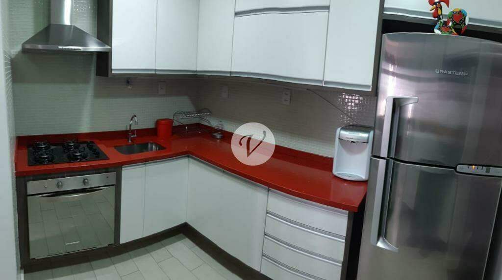 Apartamento à venda no Parque Marajoara: 