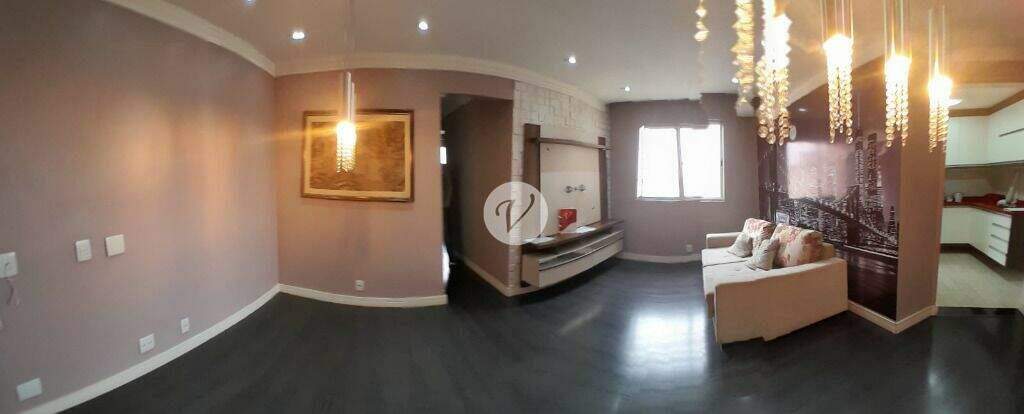 Apartamento à venda no Parque Marajoara: 