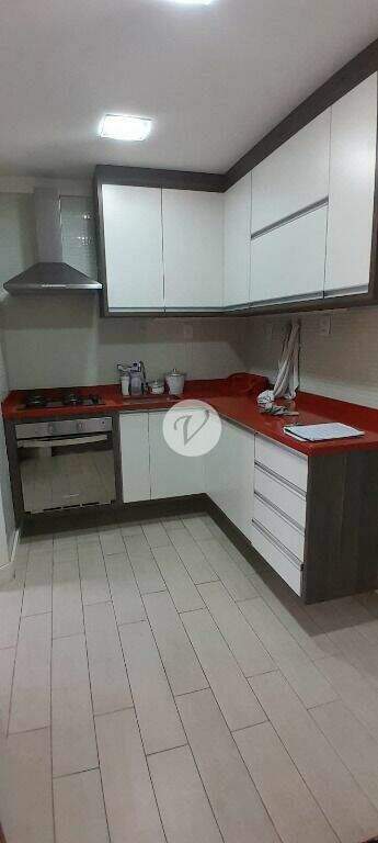 Apartamento à venda no Parque Marajoara: 
