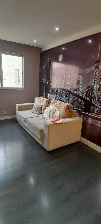 Apartamento à venda no Parque Marajoara: 