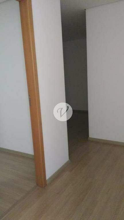 Cobertura à venda no Jardim: 