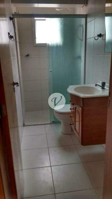 Cobertura à venda no Jardim: 