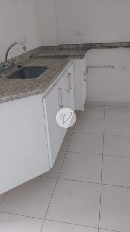 Cobertura à venda no Jardim: 