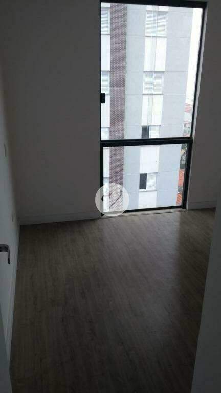 Cobertura à venda no Campestre: 