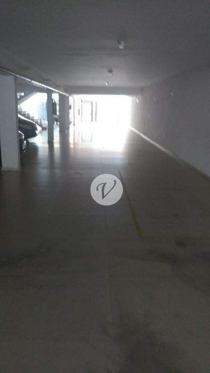 Cobertura à venda no Campestre: 