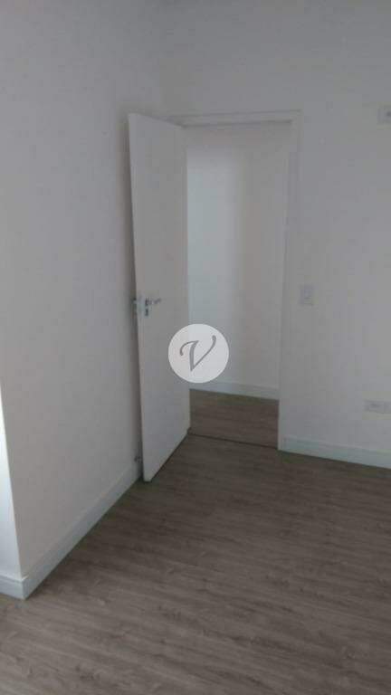 Cobertura à venda no Campestre: 