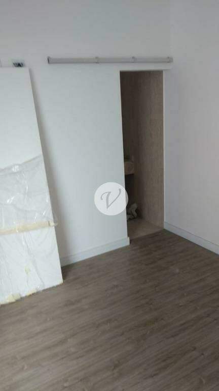 Cobertura à venda no Campestre: 