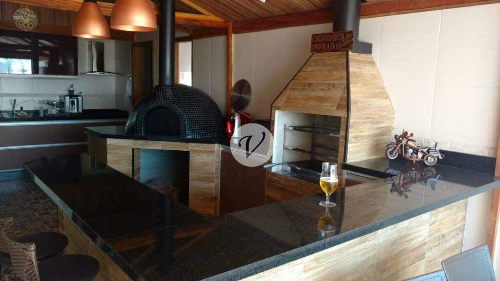 Cobertura à venda no Paraíso: 