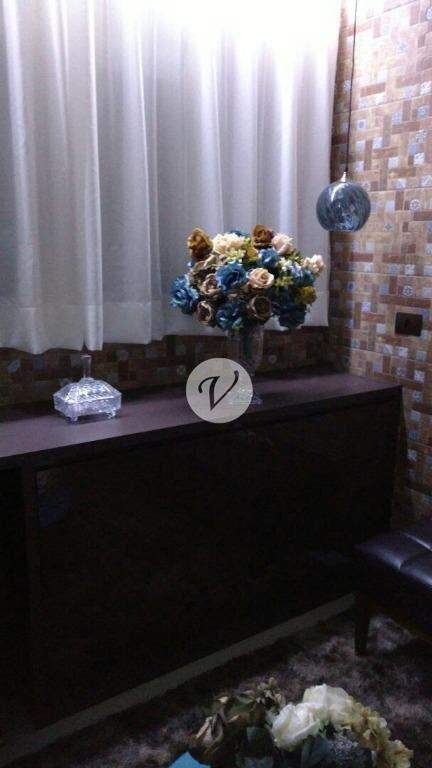 Cobertura à venda no Paraíso: 