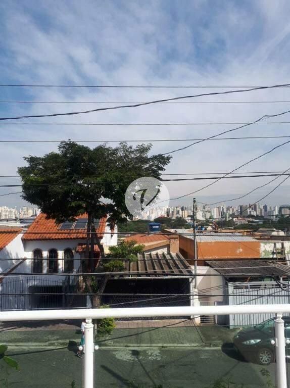 Sobrado à venda no Vila Curuçá: 