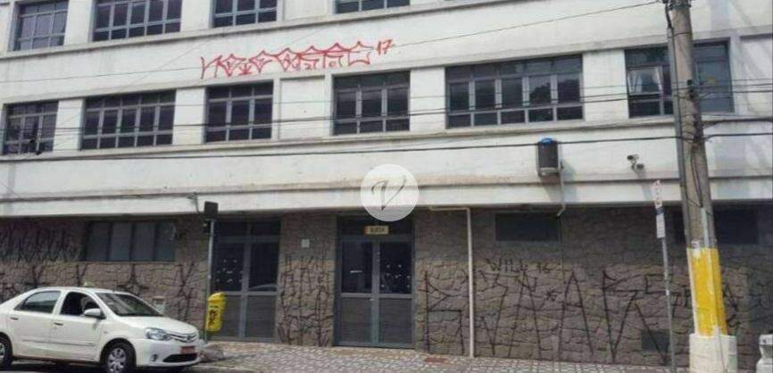 Prédio à venda no Centro: 