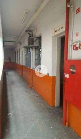 Prédio à venda no Centro: 