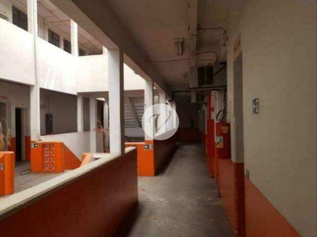 Prédio à venda no Centro: 