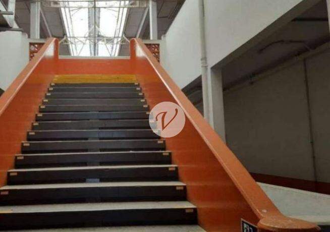 Prédio à venda no Centro: 