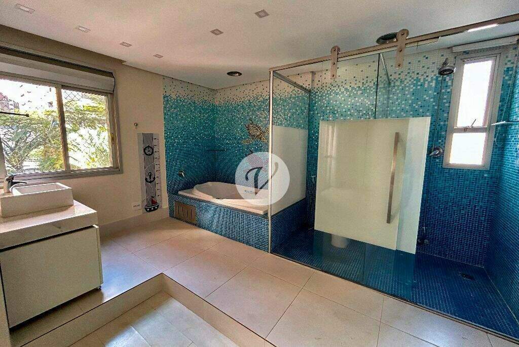 Apartamento à venda no Jardim: 