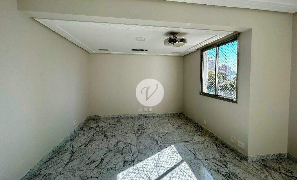 Apartamento à venda no Jardim: 