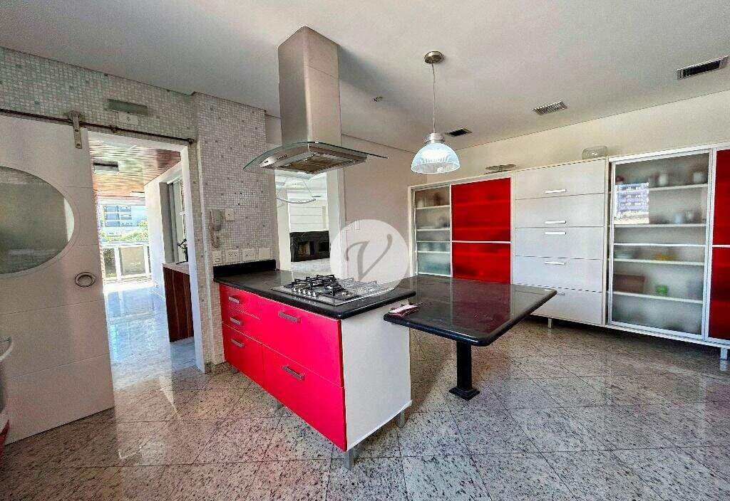 Apartamento à venda no Jardim: 