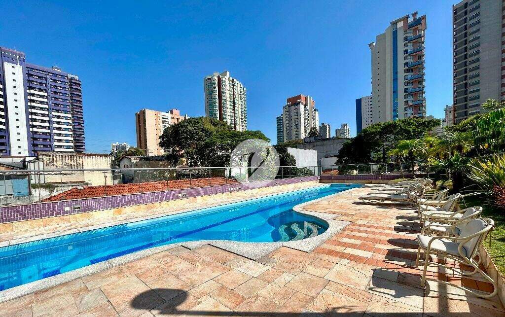 Apartamento à venda no Jardim: 