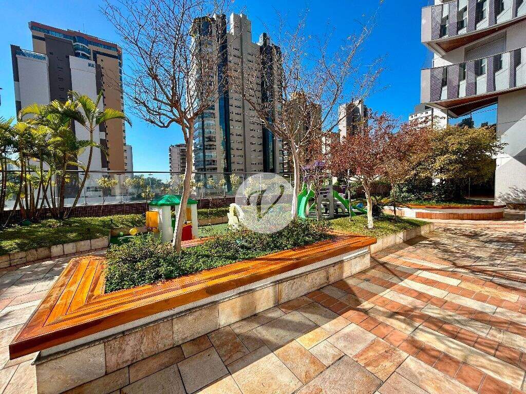 Apartamento à venda no Jardim: 