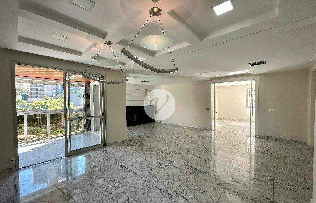 Apartamento à venda no Jardim: 