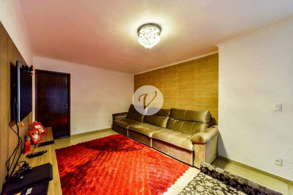 Sobrado à venda no Vila Pires: 