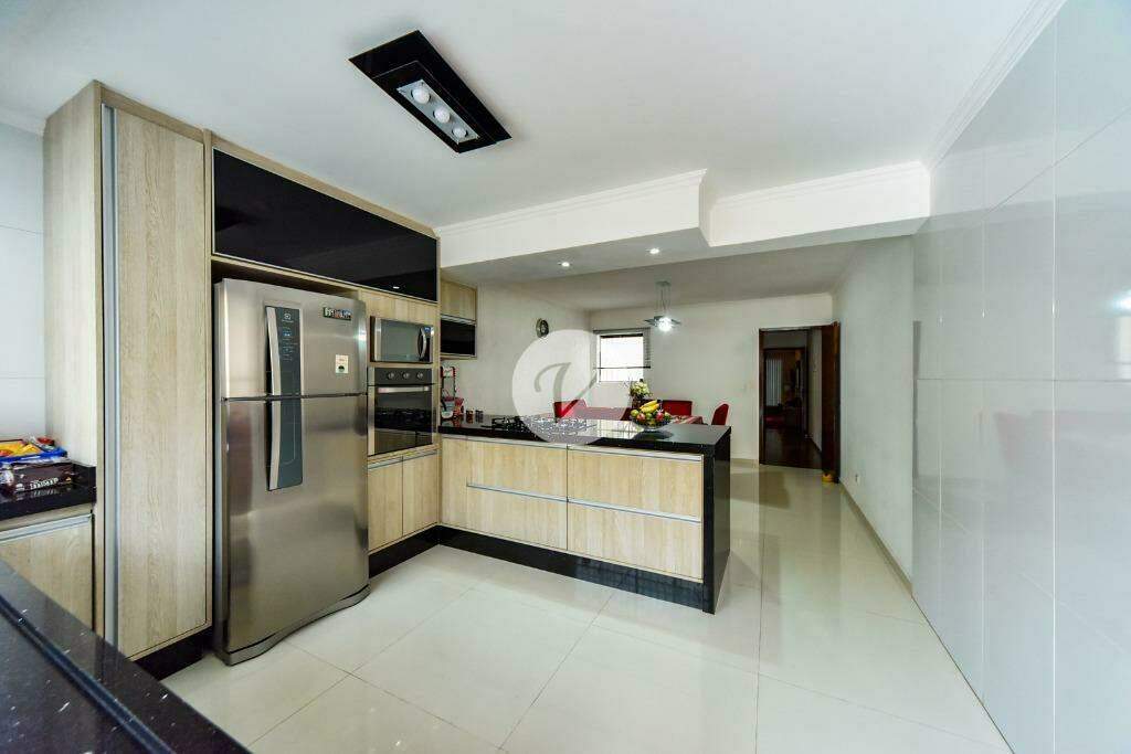 Sobrado à venda no Vila Pires: 