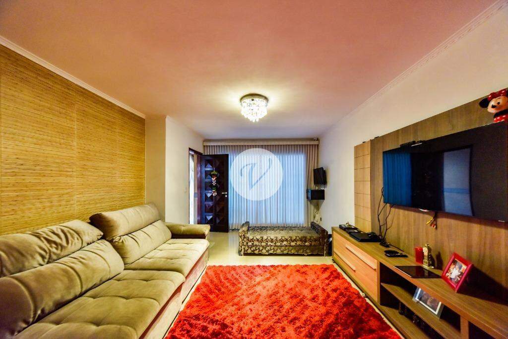 Sobrado à venda no Vila Pires: 