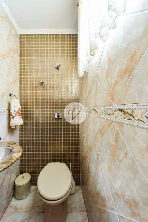 Sobrado à venda no Vila Pires: 