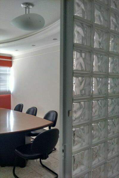 Sala para aluguel no Centro: 