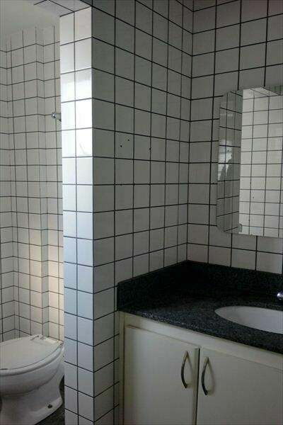 Sala para aluguel no Centro: 