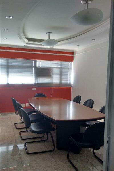 Sala para aluguel no Centro: 