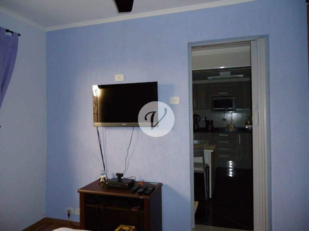 Casa à venda no Jardim Ipanema: 